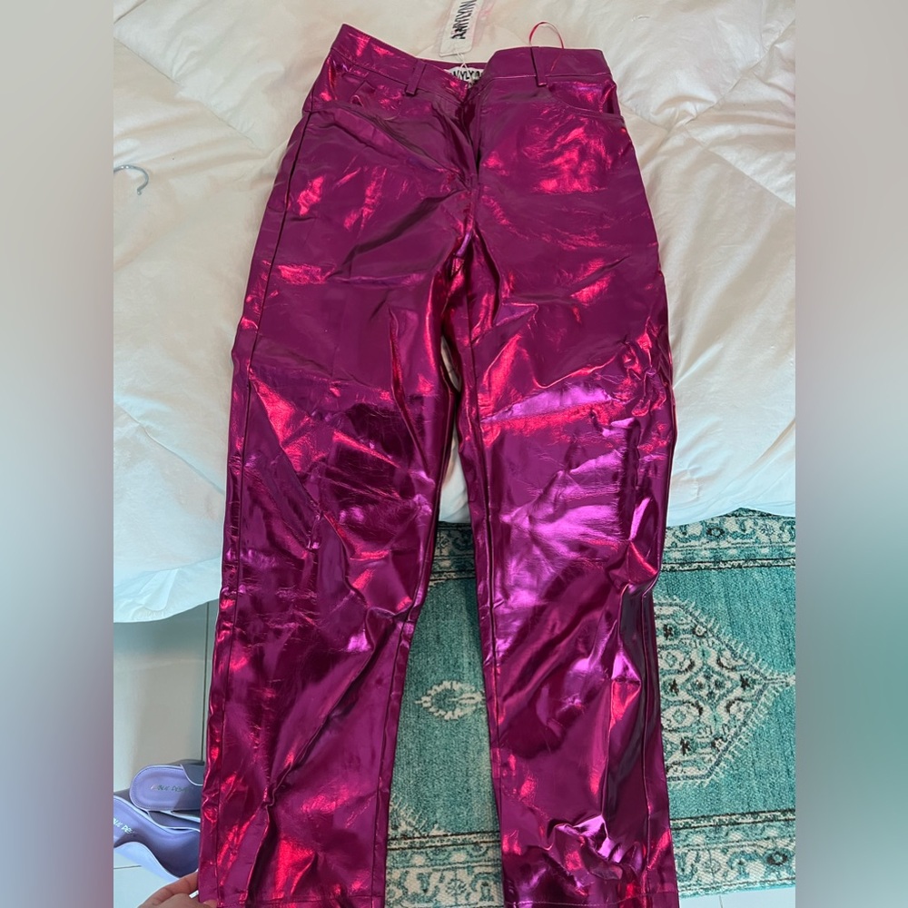 Pants